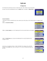 Preview for 97 page of Magellan RoadMate 760 - Automotive GPS Receiver Bedienungsanleitung