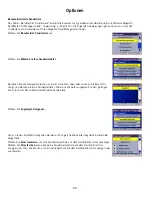 Preview for 98 page of Magellan RoadMate 760 - Automotive GPS Receiver Bedienungsanleitung