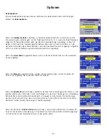 Preview for 103 page of Magellan RoadMate 760 - Automotive GPS Receiver Bedienungsanleitung