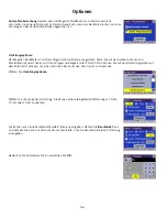 Preview for 106 page of Magellan RoadMate 760 - Automotive GPS Receiver Bedienungsanleitung