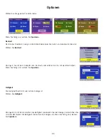 Preview for 109 page of Magellan RoadMate 760 - Automotive GPS Receiver Bedienungsanleitung