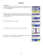 Preview for 115 page of Magellan RoadMate 760 - Automotive GPS Receiver Bedienungsanleitung