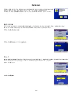 Preview for 118 page of Magellan RoadMate 760 - Automotive GPS Receiver Bedienungsanleitung