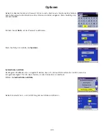 Preview for 119 page of Magellan RoadMate 760 - Automotive GPS Receiver Bedienungsanleitung