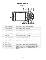 Предварительный просмотр 14 страницы Magellan RoadMate 760 - Automotive GPS Receiver Manual De Referência