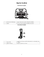 Предварительный просмотр 16 страницы Magellan RoadMate 760 - Automotive GPS Receiver Manual De Referência