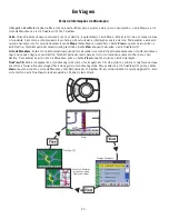 Предварительный просмотр 33 страницы Magellan RoadMate 760 - Automotive GPS Receiver Manual De Referência