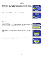 Предварительный просмотр 102 страницы Magellan RoadMate 760 - Automotive GPS Receiver Manual De Referência