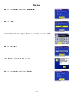 Предварительный просмотр 115 страницы Magellan RoadMate 760 - Automotive GPS Receiver Manual De Referência