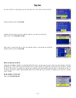 Предварительный просмотр 120 страницы Magellan RoadMate 760 - Automotive GPS Receiver Manual De Referência