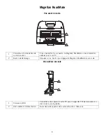 Предварительный просмотр 16 страницы Magellan RoadMate 760 - Automotive GPS Receiver Manuel De Référence