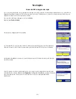 Preview for 39 page of Magellan RoadMate 760 - Automotive GPS Receiver Manuel De Référence