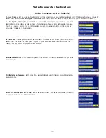 Preview for 42 page of Magellan RoadMate 760 - Automotive GPS Receiver Manuel De Référence