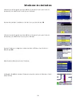 Preview for 46 page of Magellan RoadMate 760 - Automotive GPS Receiver Manuel De Référence