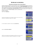 Preview for 53 page of Magellan RoadMate 760 - Automotive GPS Receiver Manuel De Référence