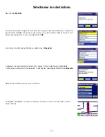 Preview for 55 page of Magellan RoadMate 760 - Automotive GPS Receiver Manuel De Référence