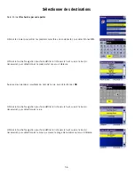 Preview for 66 page of Magellan RoadMate 760 - Automotive GPS Receiver Manuel De Référence