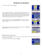 Preview for 71 page of Magellan RoadMate 760 - Automotive GPS Receiver Manuel De Référence