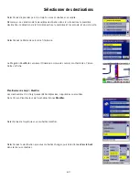 Preview for 73 page of Magellan RoadMate 760 - Automotive GPS Receiver Manuel De Référence