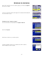 Preview for 74 page of Magellan RoadMate 760 - Automotive GPS Receiver Manuel De Référence