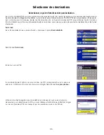 Preview for 76 page of Magellan RoadMate 760 - Automotive GPS Receiver Manuel De Référence