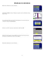 Preview for 81 page of Magellan RoadMate 760 - Automotive GPS Receiver Manuel De Référence