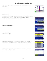 Preview for 82 page of Magellan RoadMate 760 - Automotive GPS Receiver Manuel De Référence