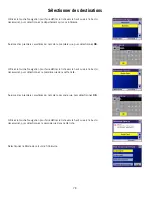 Preview for 88 page of Magellan RoadMate 760 - Automotive GPS Receiver Manuel De Référence