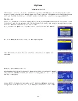 Preview for 92 page of Magellan RoadMate 760 - Automotive GPS Receiver Manuel De Référence