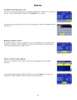 Preview for 93 page of Magellan RoadMate 760 - Automotive GPS Receiver Manuel De Référence