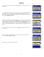 Preview for 97 page of Magellan RoadMate 760 - Automotive GPS Receiver Manuel De Référence