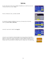 Preview for 105 page of Magellan RoadMate 760 - Automotive GPS Receiver Manuel De Référence