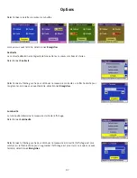 Preview for 107 page of Magellan RoadMate 760 - Automotive GPS Receiver Manuel De Référence