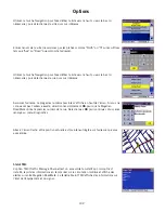 Preview for 112 page of Magellan RoadMate 760 - Automotive GPS Receiver Manuel De Référence