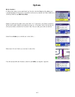 Preview for 113 page of Magellan RoadMate 760 - Automotive GPS Receiver Manuel De Référence