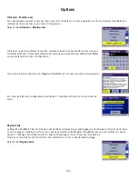 Preview for 114 page of Magellan RoadMate 760 - Automotive GPS Receiver Manuel De Référence