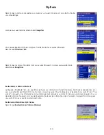 Preview for 120 page of Magellan RoadMate 760 - Automotive GPS Receiver Manuel De Référence