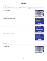 Preview for 101 page of Magellan RoadMate 760 - Automotive GPS Receiver Reference Manual