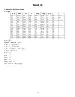 Preview for 123 page of Magellan RoadMate 760 - Automotive GPS Receiver Reference Manual