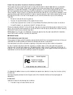 Preview for 3 page of Magellan RoadMate RV5365T-LMB User Manual