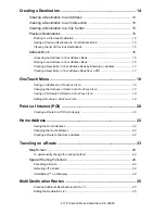 Preview for 7 page of Magellan RoadMate RV5365T-LMB User Manual