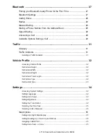 Preview for 8 page of Magellan RoadMate RV5365T-LMB User Manual