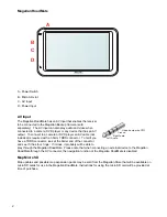 Preview for 11 page of Magellan RoadMate RV5365T-LMB User Manual