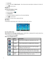 Preview for 13 page of Magellan RoadMate RV5365T-LMB User Manual