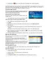 Preview for 21 page of Magellan RoadMate RV5365T-LMB User Manual