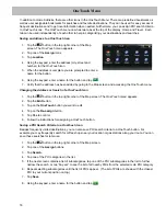 Preview for 27 page of Magellan RoadMate RV5365T-LMB User Manual