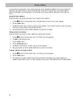 Preview for 31 page of Magellan RoadMate RV5365T-LMB User Manual