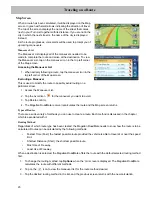 Preview for 32 page of Magellan RoadMate RV5365T-LMB User Manual