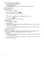 Preview for 33 page of Magellan RoadMate RV5365T-LMB User Manual