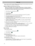 Preview for 36 page of Magellan RoadMate RV5365T-LMB User Manual